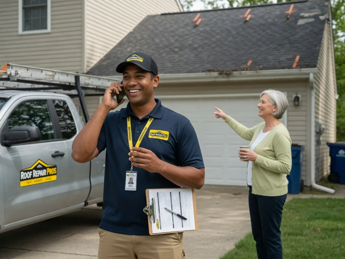 Roof Repair Montevideo, MN FAQs